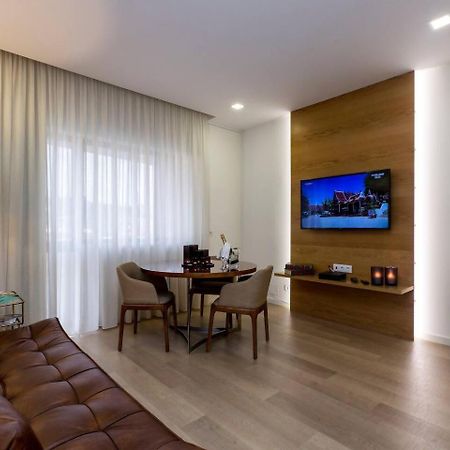 The Office Guest Apartment Guimaraes Luaran gambar