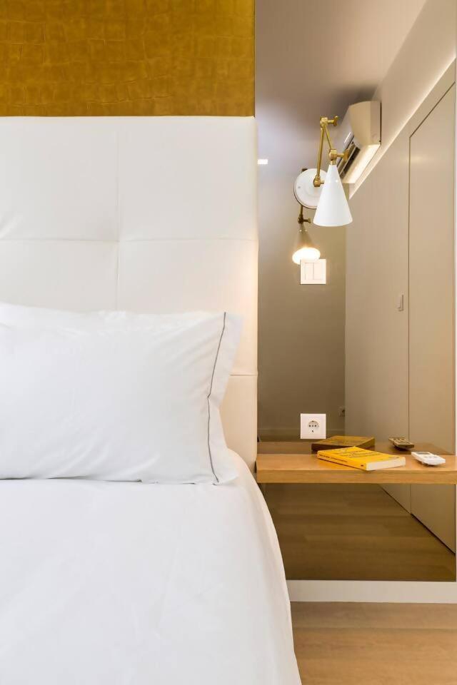 The Office Guest Apartment Guimaraes Luaran gambar