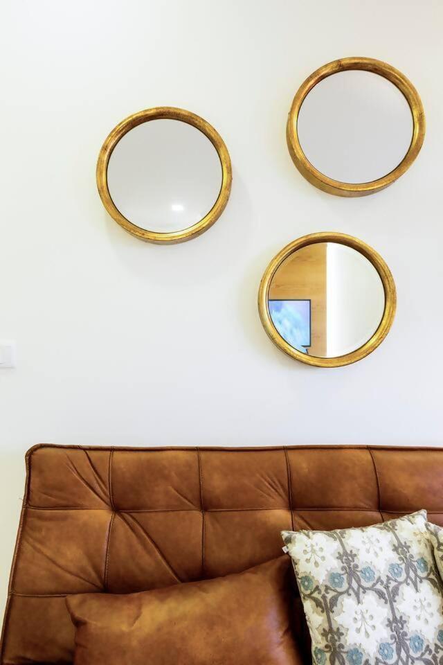 The Office Guest Apartment Guimaraes Luaran gambar