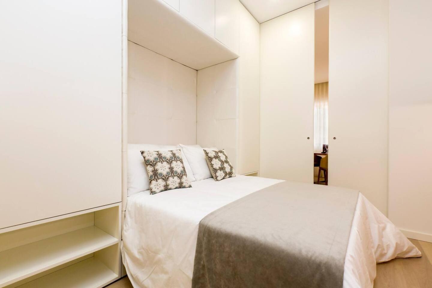 The Office Guest Apartment Guimaraes Luaran gambar