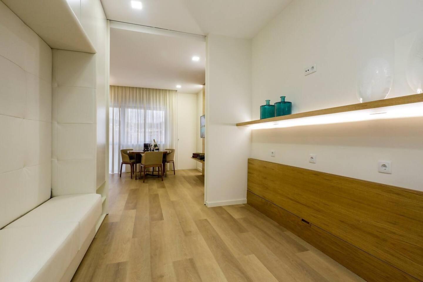 The Office Guest Apartment Guimaraes Luaran gambar