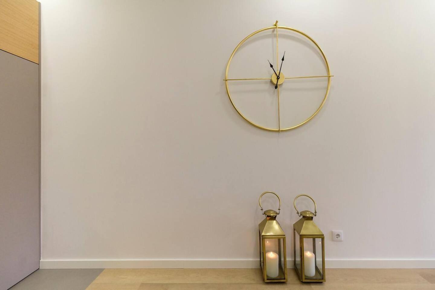 The Office Guest Apartment Guimaraes Luaran gambar