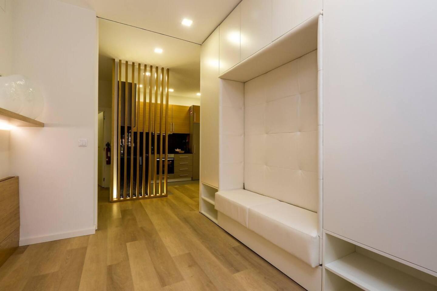 The Office Guest Apartment Guimaraes Luaran gambar