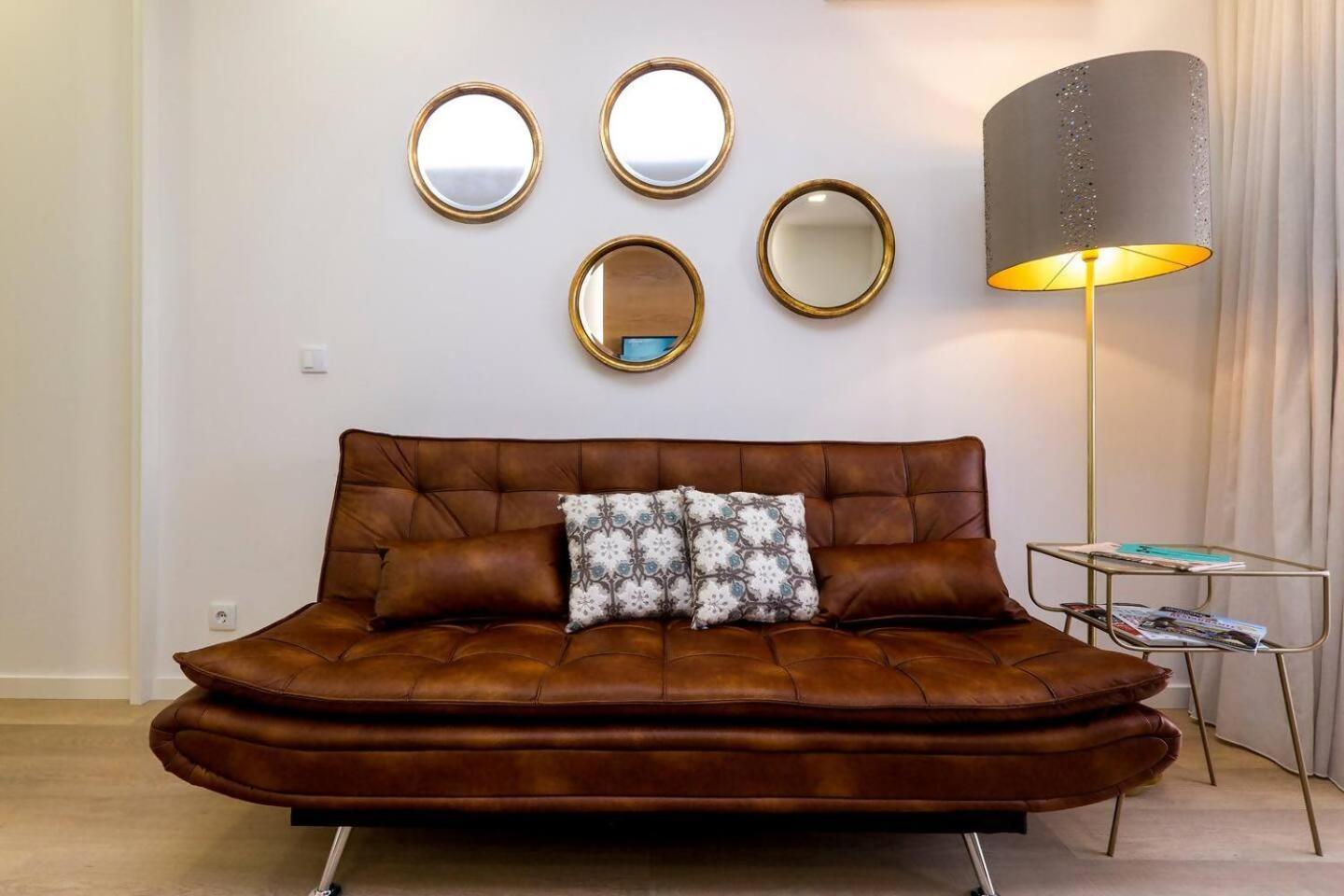The Office Guest Apartment Guimaraes Luaran gambar