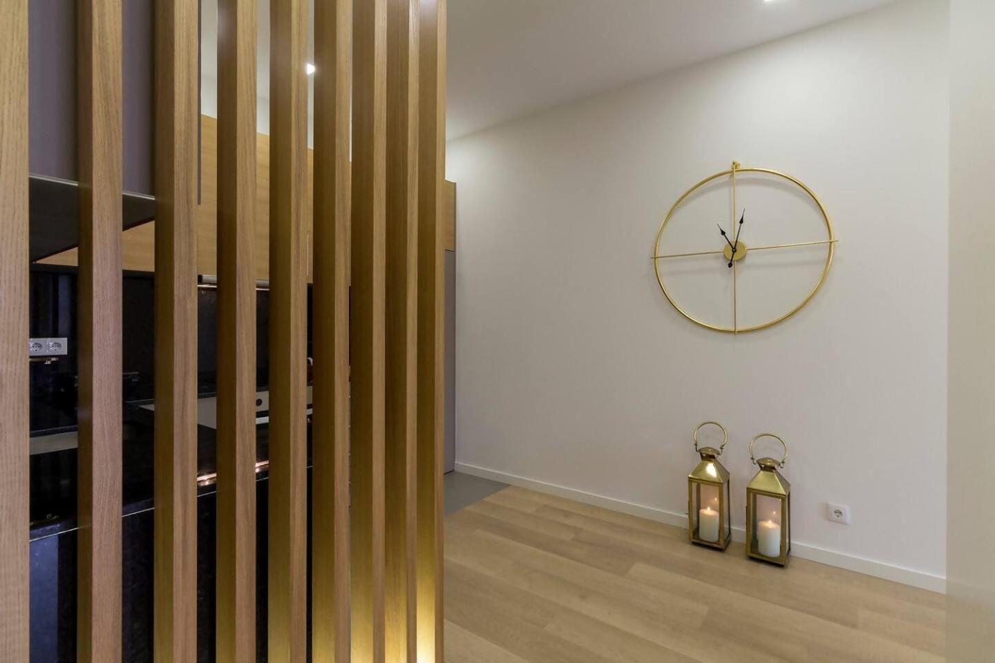 The Office Guest Apartment Guimaraes Luaran gambar